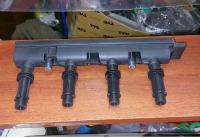 Катушка зажигания OPEL ASTRA H/J 1,4 Z14XEP 07-/CHEVROLET CRUZE 308 1,4 LUJ 12- модуль номер 1208093, 25195107? 55579072, 25198623, 55577898,  120809212080931208096120812325195107251978122519862