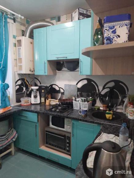 3-комнатная квартира 51 кв.м. Фото 1.