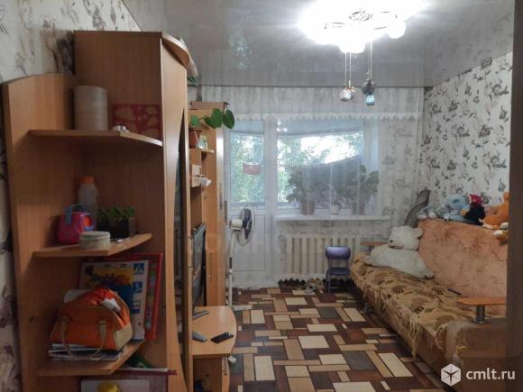 3-комнатная квартира 51 кв.м. Фото 8.