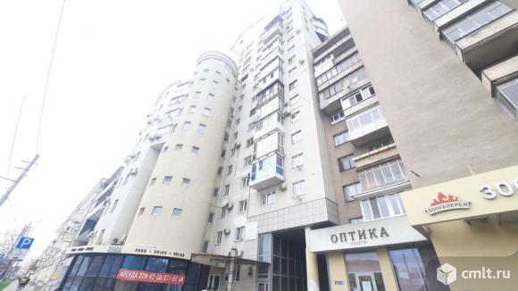 11-комнатная квартира 260 кв.м. Фото 1.