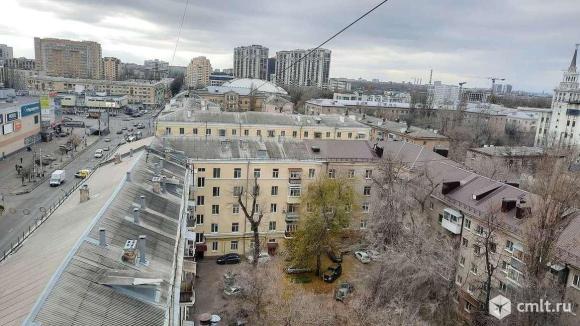 11-комнатная квартира 260 кв.м. Фото 20.