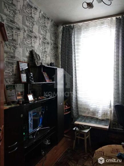 2-комнатная квартира 43 кв.м. Фото 5.