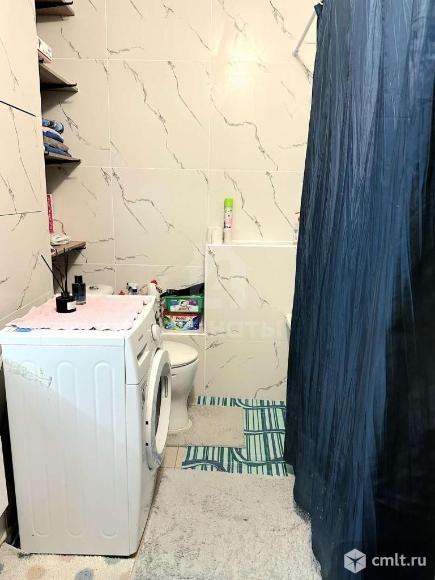 2-комнатная квартира 47 кв.м. Фото 13.