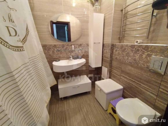 3-комнатная квартира 102 кв.м. Фото 20.