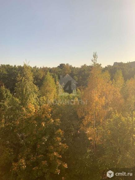 1-комнатная квартира 40 кв.м. Фото 13.