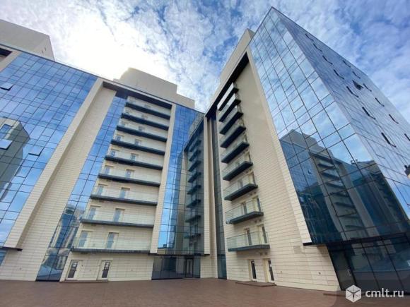 3-комнатная квартира 149,2 кв.м. Фото 1.