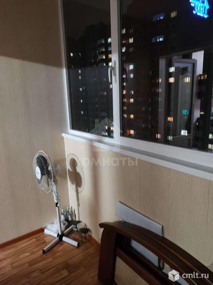 1-комнатная квартира 50,3 кв.м. Фото 12.