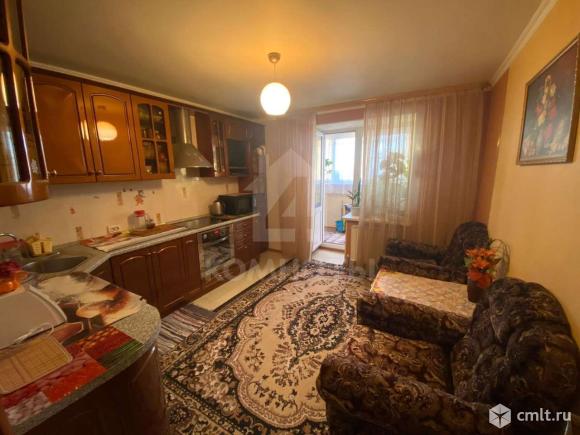 2-комнатная квартира 62,4 кв.м. Фото 1.