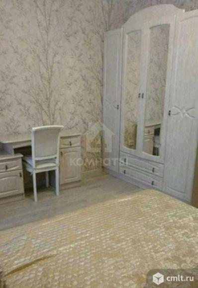 4-комнатная квартира 100 кв.м. Фото 1.