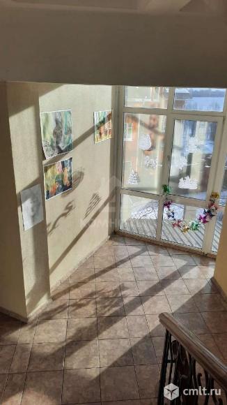 3-комнатная квартира 118,2 кв.м. Фото 20.