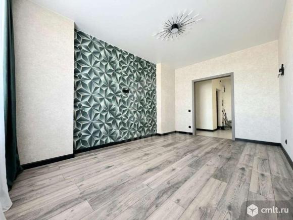 3-комнатная квартира 80 кв.м. Фото 1.