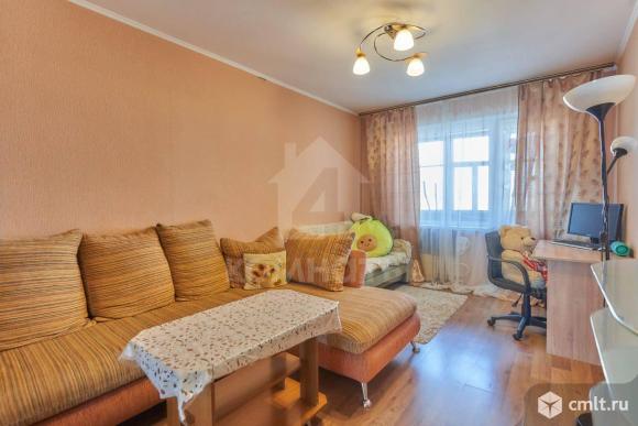 3-комнатная квартира 65 кв.м. Фото 1.