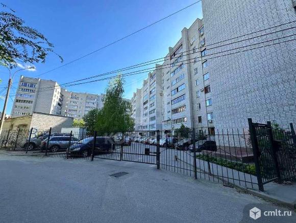 2-комнатная квартира 54 кв.м. Фото 15.