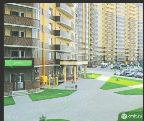 3-комнатная квартира 82 кв.м. Фото 9.