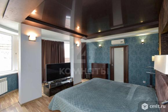 4-комнатная квартира 150 кв.м. Фото 1.