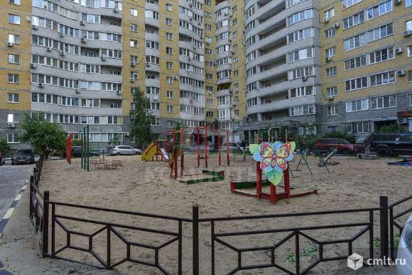 4-комнатная квартира 150 кв.м. Фото 20.