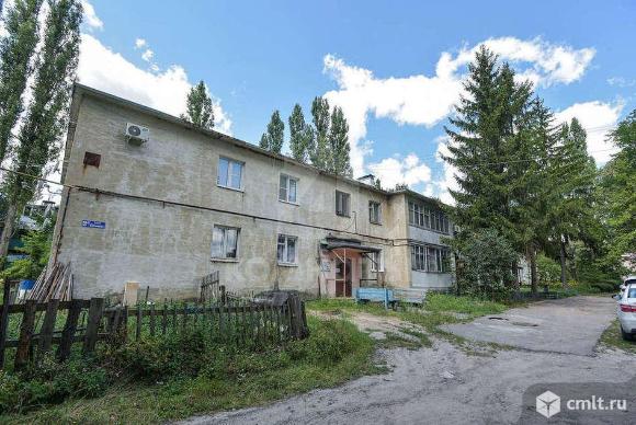 2-комнатная квартира 50,3 кв.м. Фото 1.