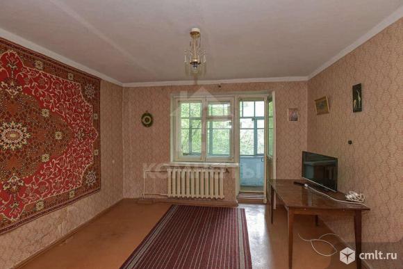 2-комнатная квартира 50,3 кв.м. Фото 20.