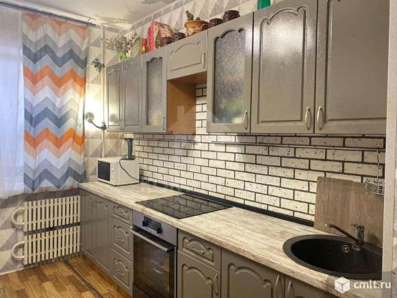 1-комнатная квартира 45 кв.м. Фото 1.