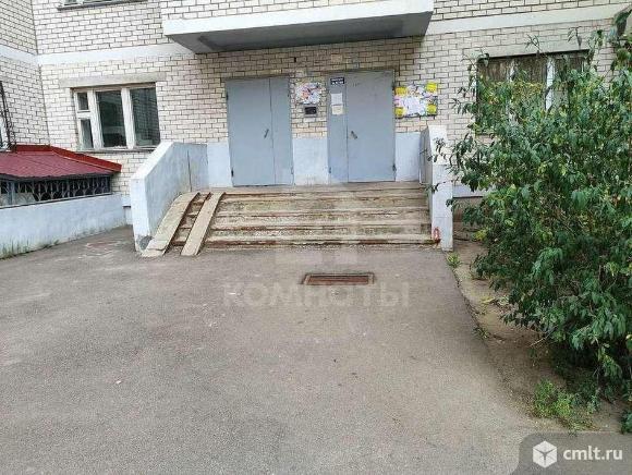 1-комнатная квартира 45 кв.м. Фото 20.