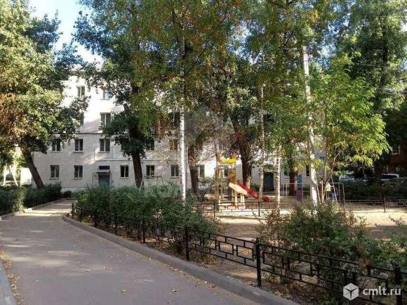 2-комнатная квартира 43 кв.м. Фото 1.