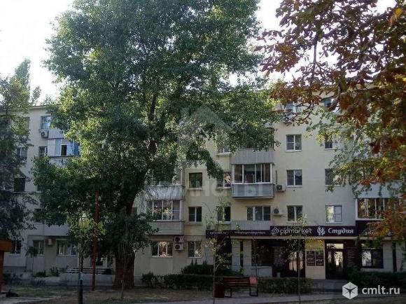 2-комнатная квартира 45 кв.м. Фото 1.