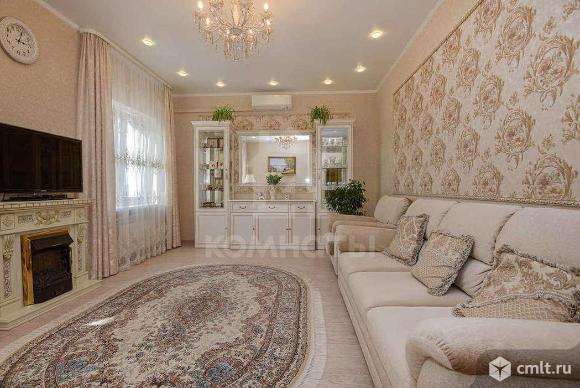 2-комнатная квартира 68,8 кв.м. Фото 1.