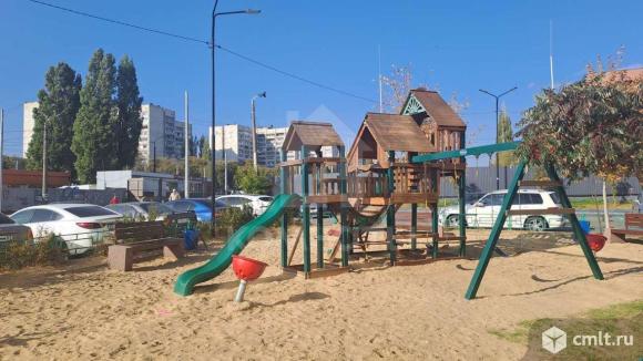 1-комнатная квартира 47,5 кв.м. Фото 14.