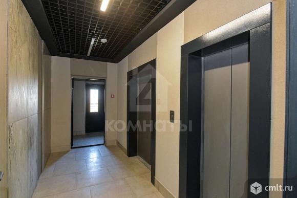 1-комнатная квартира 37,86 кв.м. Фото 20.