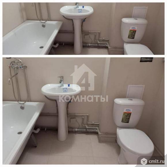 1-комнатная квартира 41,2 кв.м. Фото 12.