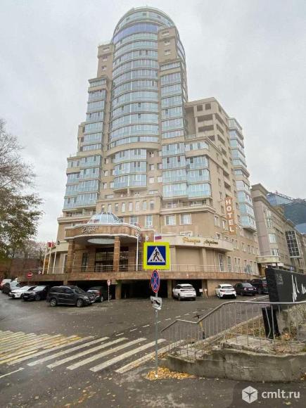 2-комнатная квартира 75,7 кв.м. Фото 18.