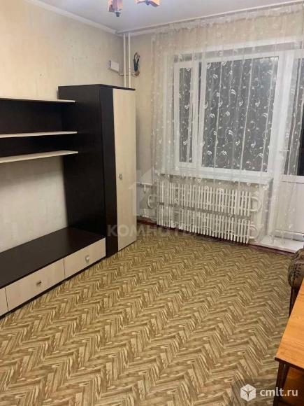 1-комнатная квартира 34,6 кв.м. Фото 1.