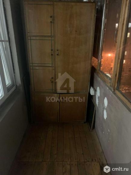 1-комнатная квартира 34,6 кв.м. Фото 11.