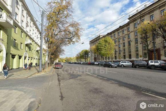 3-комнатная квартира 75 кв.м. Фото 20.