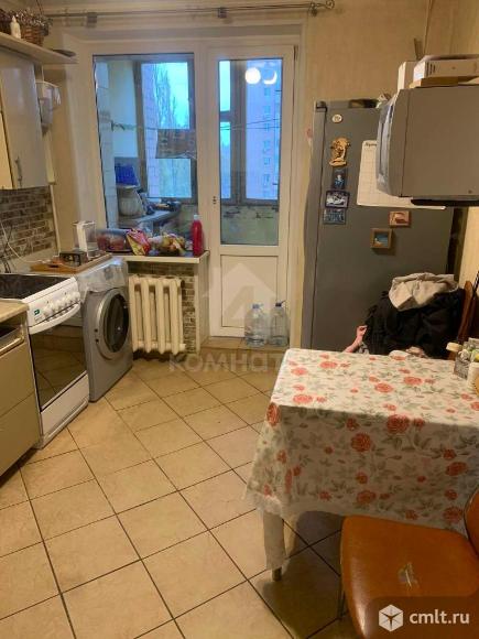 2-комнатная квартира 73,9 кв.м. Фото 1.