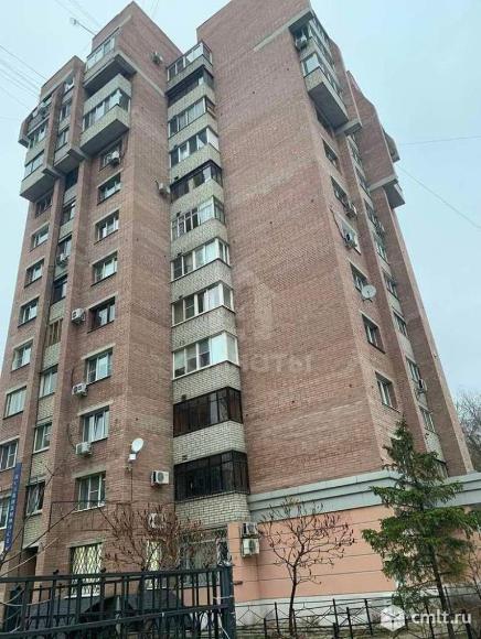 2-комнатная квартира 73,9 кв.м. Фото 14.