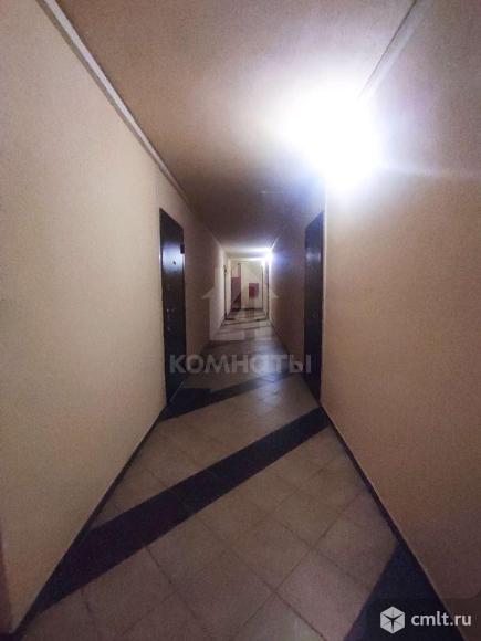 1-комнатная квартира 44 кв.м. Фото 1.