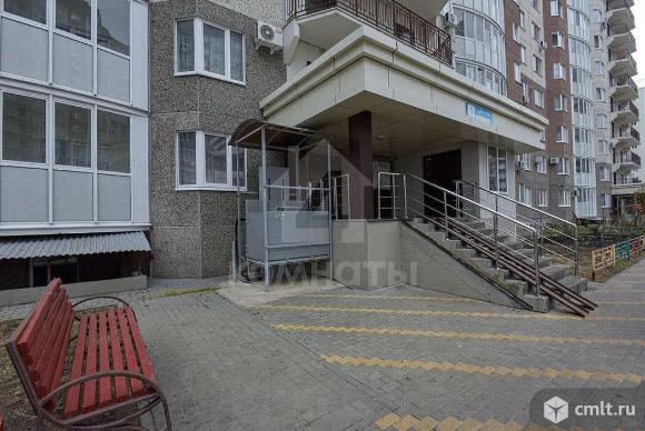 2-комнатная квартира 59,8 кв.м. Фото 1.