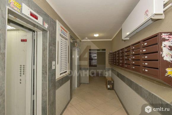 2-комнатная квартира 59,8 кв.м. Фото 16.