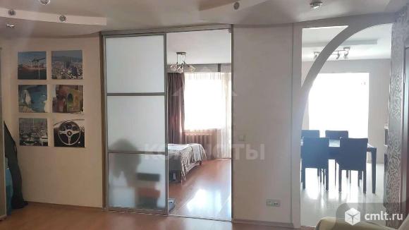 2-комнатная квартира 77,8 кв.м. Фото 1.