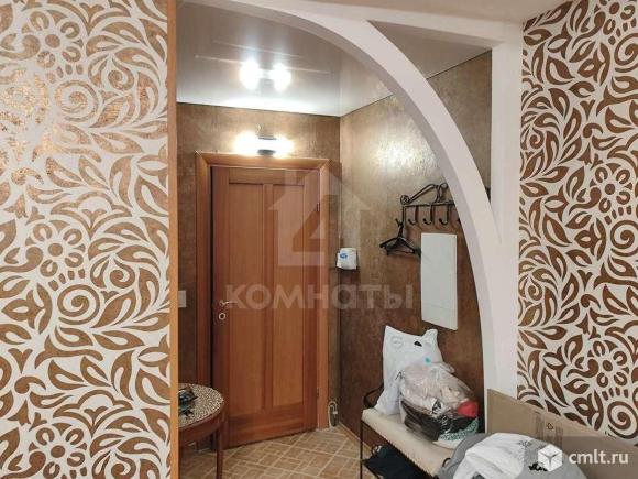 2-комнатная квартира 77,8 кв.м. Фото 20.