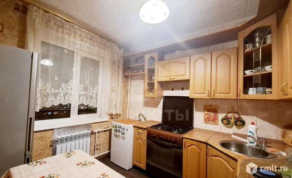 3-комнатная квартира 67 кв.м. Фото 1.