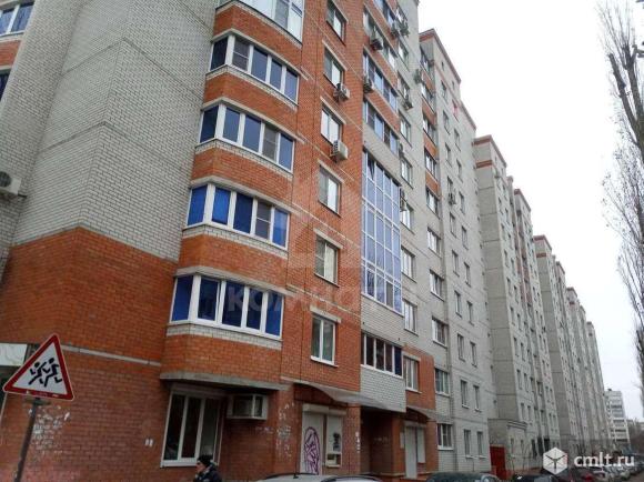 2-комнатная квартира 72 кв.м. Фото 1.