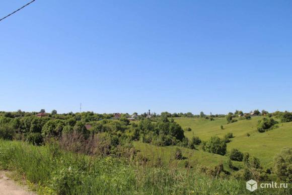 Участок 17 сот.. Фото 5.