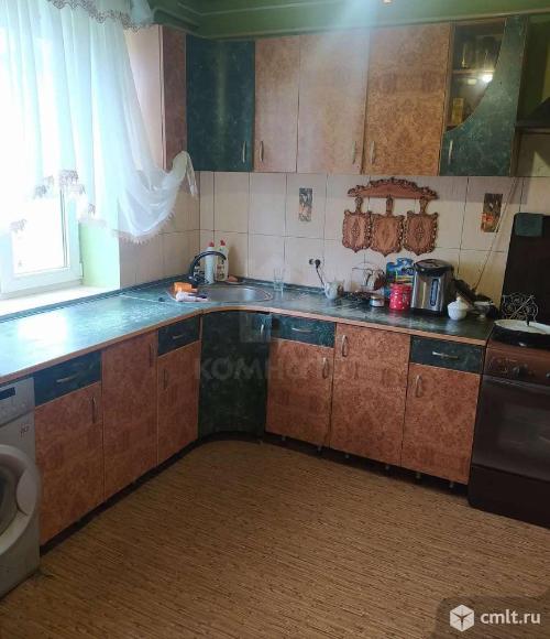 Дом 76,51 кв.м. Фото 1.