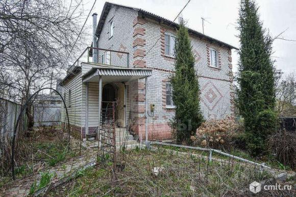 Дом 169 кв.м. Фото 1.