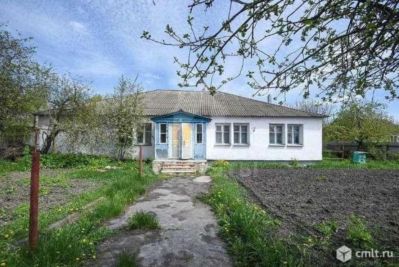 Дом 200 кв.м. Фото 1.