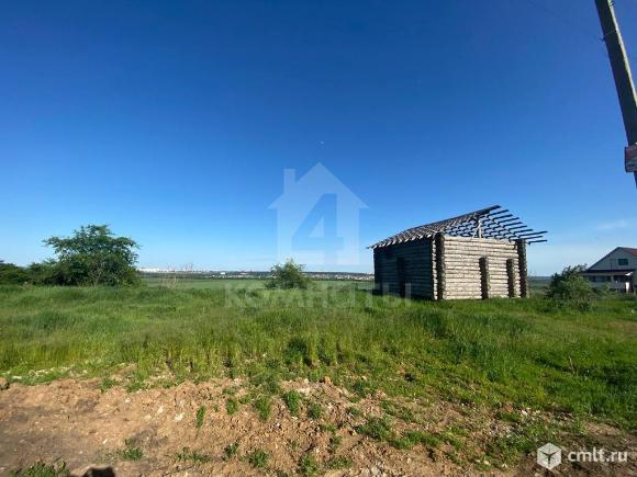 Участок 7 сот.. Фото 1.