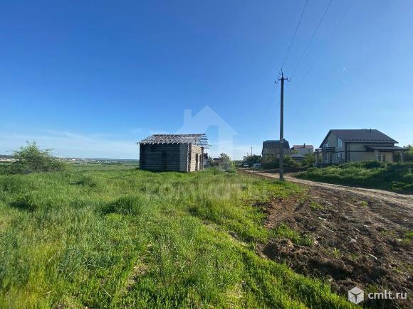 Участок 7 сот.. Фото 7.