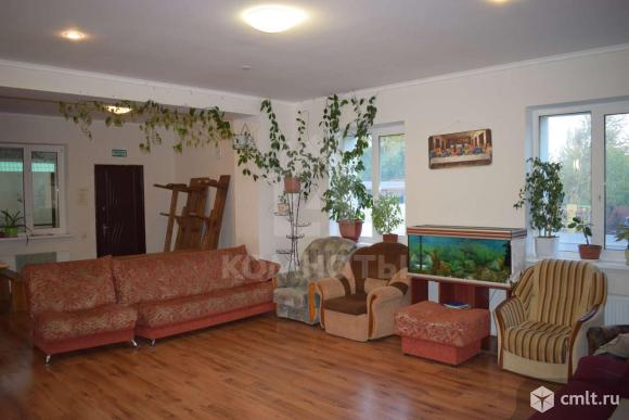 Дом 273 кв.м. Фото 1.